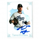 Trevor McKenna autograph